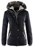 Winterjas in 2-in-1 look, bonprix