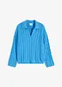 Oversized trui van een zachte kasjmiermix, bonprix