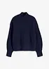 Oversized trui van puur katoen, bonprix
