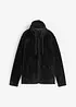 Zacht fleece vest, comfortabel model, bonprix
