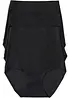 Corrigerende hipster (set van 3) medium corrigerend, bonprix