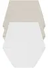 Corrigerende hipster (set van 3) medium corrigerend, bonprix