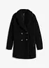 Korte coat, bonprix