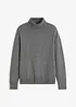 Coltrui met gerecycled katoenl, loose fit, bonprix