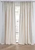 Jacquard gordijn met glans (1 stuk), bonprix
