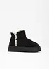 Plateau boots, bonprix