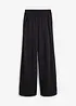 Sweatpants in een katoenmix, bonprix