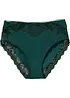 Maxislip met gerecycled materiaal, bonprix