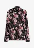 Longsleeve in een zachte viscosemix, bonprix