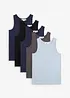 Hemd (set van 5), bonprix