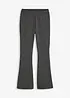 Jersey broek van punto di roma, bonprix