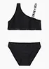 Meisjes bikini (2-dlg. set), bonprix