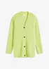 Vest met wol, bonprix