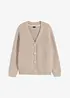 Geribd vest, bonprix