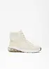 Hoge sneakers, bonprix