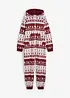 Kinderen sweat onesie, bonprix