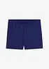 Biker zwemshort met gerecycled polyamide, bonprix