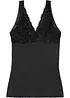 Corrigerende top, medium corrigerend, bonprix