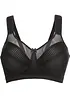 Minimizer bh zonder beugels met gewatteerde bandjes, bonprix