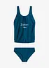 Tankini (2-dlg. set), bonprix