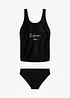 Tankini (2-dlg. set), bonprix