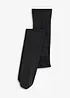 Overknee maillot met hartjes 60 den, bonprix