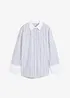 Blouse van puur katoen, bonprix