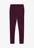 Comfort sportlegging met telefoonzak, sneldrogend, bonprix