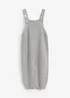Gebreide baby tuinbroek, bonprix