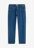 Regular fit jeans, straight, bonprix