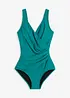 Corrigerend badpak in wikkellook, medium corrigerend, bonprix