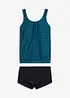 Oversized tankini (2-dlg. set), bonprix
