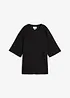 Longshirt van interlock, bonprix
