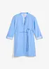 Lange zwangerschapsblouse/voedingsblouse, bonprix