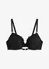 Push up bh met beugels, bonprix