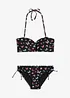 Bandeau bikini (2-dlg. set), bonprix