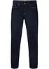 Regular fit multi stretch jeans met comfortband, straight, bonprix