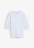 Shirt met pofmouwen, bonprix