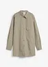 Lange blouse van katoen, bonprix