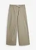 Marlene Dietrich broek met asymmetrische sluiting, bonprix