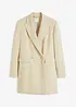 Lange blazer met decoratieve knopen, bonprix