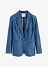 Lyocell blazer, bonprix
