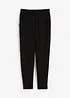Sweatpants met comfortabele band, bonprix
