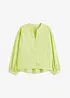 High-low blouse, bonprix