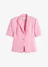 Zandloper blazer, bonprix