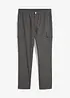 Ultralichte cargo instapbroek met bionic finish, waterafstotend, bonprix