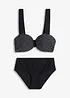 Beugel bikini (2-dlg. set), bonprix