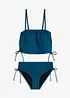 Bandeau bikini (2-dlg. set), bonprix