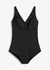 Naadloze medium corrigerende body zonder beugels, bonprix