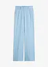 Pantalon met comfortabele tailleband, bonprix